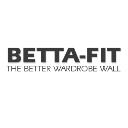 Betta-Fit Wardrobes Adelaide logo